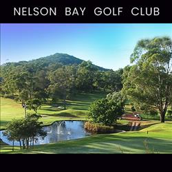 Port Stephens Golf Day