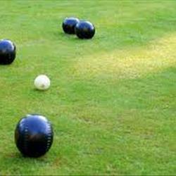 Toowoomba Committee Bowls Day