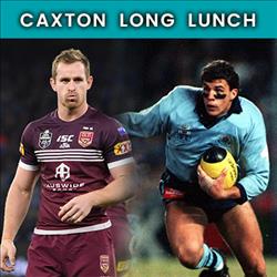 Caxton Origin Long Lunch - SOLD OUT