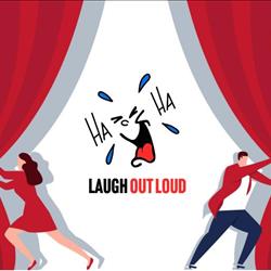 Laugh Out Loud Sponsorship Opportunities